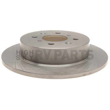 Raybestos Brakes Brake Rotor - 980316R-3