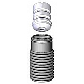 KYB Shocks Shock Absorber Boot - SB117