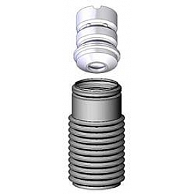 KYB Shocks Shock Absorber Boot - SB117
