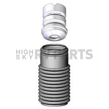 KYB Shocks Shock Absorber Boot - SB117