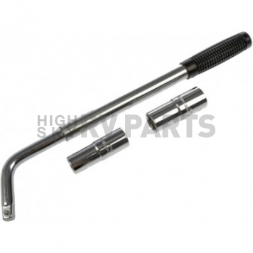 Coyote Wheel Accessories Lug Nut Wrench 980002T-1