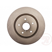 Raybestos Brakes Brake Rotor - 982567R
