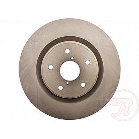 Raybestos Brakes Brake Rotor - 982567R