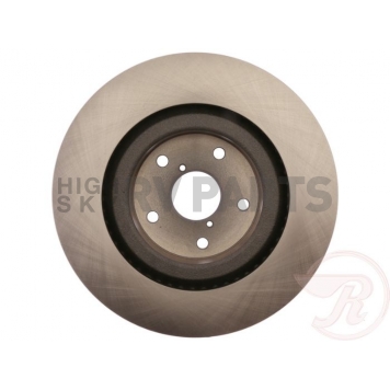 Raybestos Brakes Brake Rotor - 982567R-1