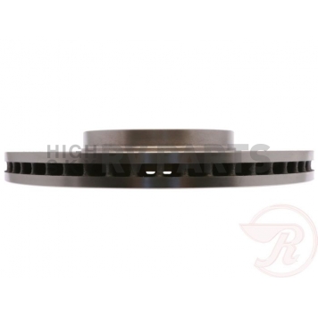 Raybestos Brakes Brake Rotor - 982567R-2