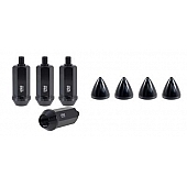 True Spike Lug Nut - 141551K117