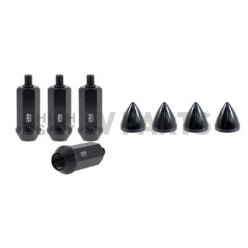 True Spike Lug Nut - 141551K117