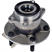 Dorman (OE Solutions) Bearing and Hub Assembly - 951-089
