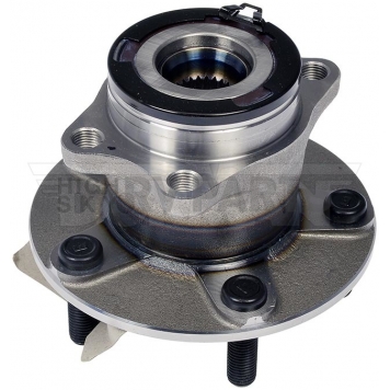 Dorman (OE Solutions) Bearing and Hub Assembly - 951-089