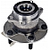Dorman (OE Solutions) Bearing and Hub Assembly - 951-089