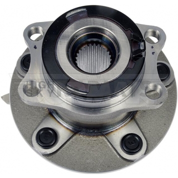 Dorman (OE Solutions) Bearing and Hub Assembly - 951-089-1
