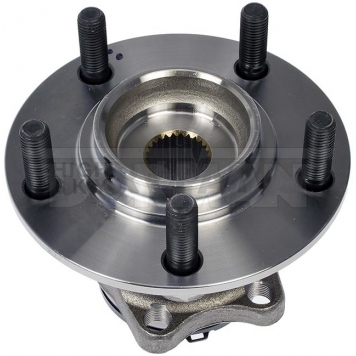 Dorman (OE Solutions) Bearing and Hub Assembly - 951-089-2