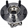 Dorman (OE Solutions) Bearing and Hub Assembly - 951-089