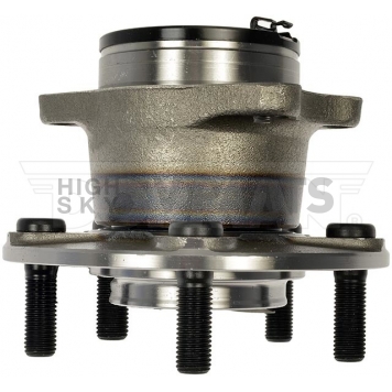 Dorman (OE Solutions) Bearing and Hub Assembly - 951-089-3