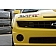 GT Styling Driving/ Fog Light Cover Smoke Set Of 2 - GT0280FS