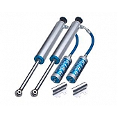 King Shocks Shock Absorber - 25001-144