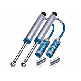King Shocks Shock Absorber - 25001-144