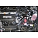 K & N Filters Cold Air Intake - 69-1211TTK