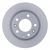 Raybestos Brakes Brake Rotor - 980172FZN