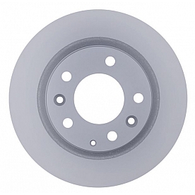 Raybestos Brakes Brake Rotor - 980172FZN