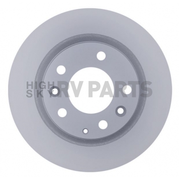 Raybestos Brakes Brake Rotor - 980172FZN