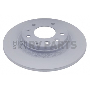 Raybestos Brakes Brake Rotor - 980172FZN-1
