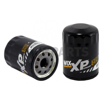 Wix Filters Oil Filter - 57502XP