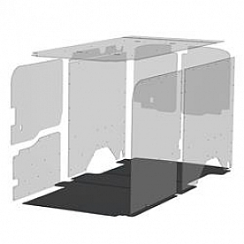 Legend Fleet Cargo Area Liner 7421626641