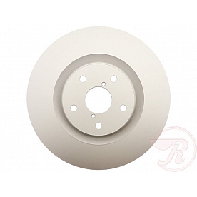 Raybestos Brakes Brake Rotor - 982581FZN