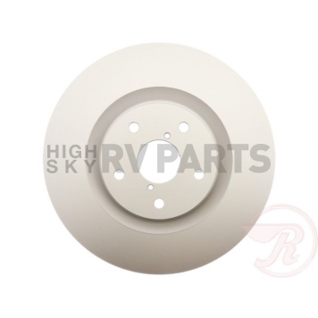 Raybestos Brakes Brake Rotor - 982581FZN