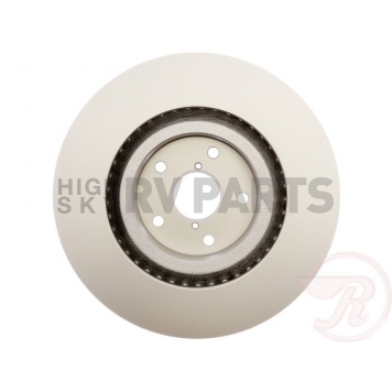 Raybestos Brakes Brake Rotor - 982581FZN-1