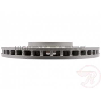 Raybestos Brakes Brake Rotor - 982581FZN-2