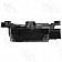 Four Seasons Blend Door Actuator 73421