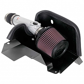 K & N Filters Cold Air Intake - 69-1507TS