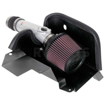 K & N Filters Cold Air Intake - 69-1507TS