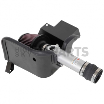 K & N Filters Cold Air Intake - 69-1507TS-1
