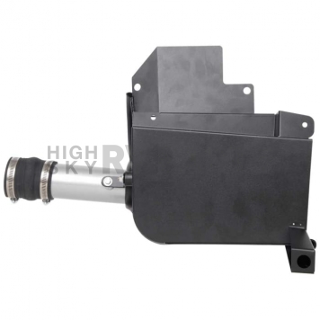K & N Filters Cold Air Intake - 69-1507TS-2