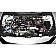 K & N Filters Cold Air Intake - 69-1507TS