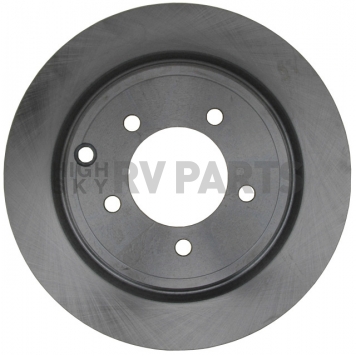 Raybestos Brakes Brake Rotor - 780541R-1