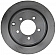 Raybestos Brakes Brake Rotor - 780541R