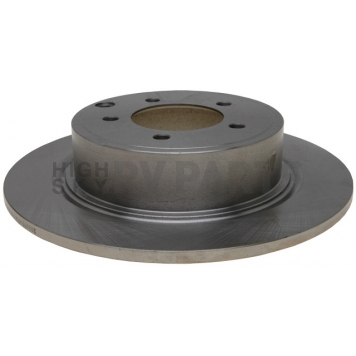 Raybestos Brakes Brake Rotor - 780541R-2