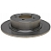 Raybestos Brakes Brake Rotor - 780541R