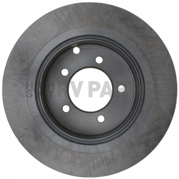 Raybestos Brakes Brake Rotor - 780541R-3