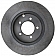 Raybestos Brakes Brake Rotor - 780541R