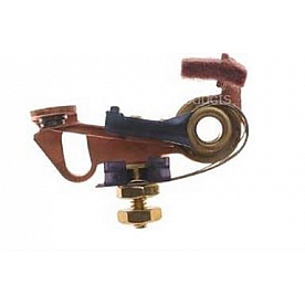 Standard Motor Eng.Management Ignition Points CH14V