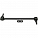 Moog Chassis Stabilizer Bar Link Kit - K750519