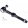 Dorman Chassis Tie Rod End - T2233PR