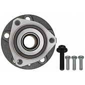 Raybestos Brakes Bearing and Hub Assembly - 713262