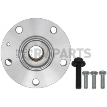 Raybestos Brakes Bearing and Hub Assembly - 713262-1