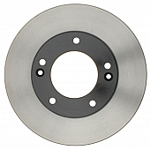 Raybestos Brakes Brake Rotor - 980325R